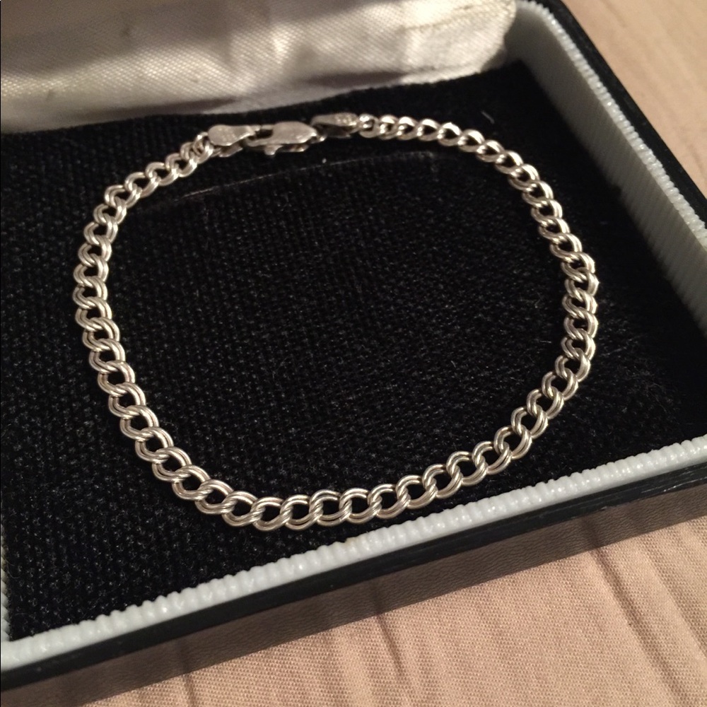 .925 Italy bracelet